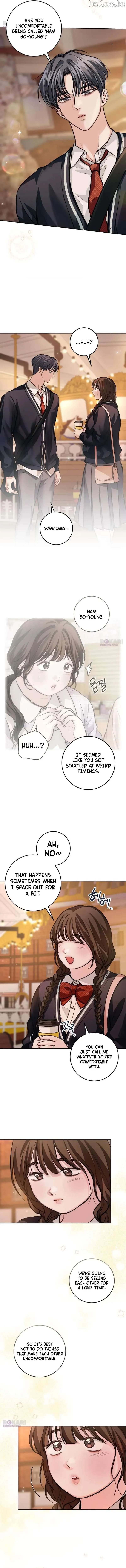 Perfection is Everything Chapter 49 - Page 15