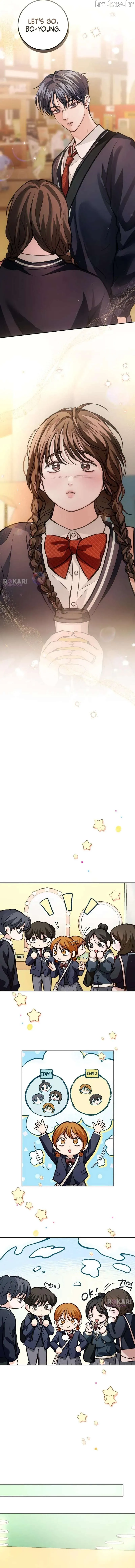 Perfection is Everything Chapter 49 - Page 16