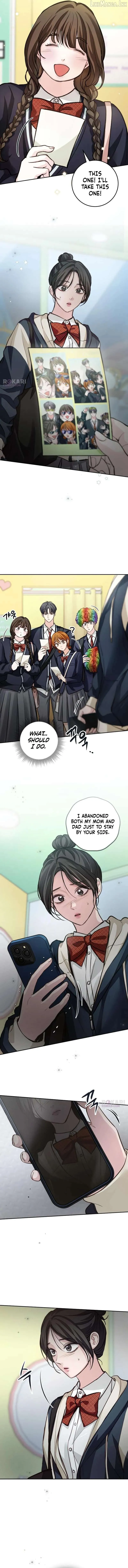 Perfection is Everything Chapter 49 - Page 18