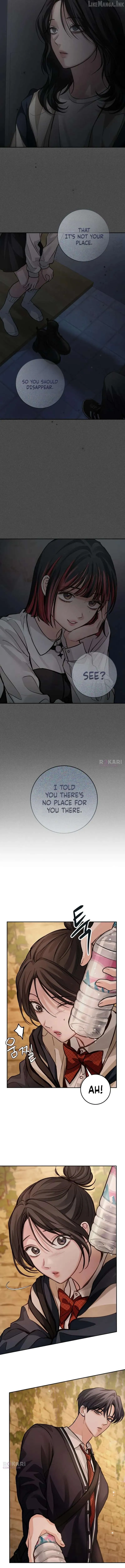 Perfection is Everything Chapter 50 - Page 2