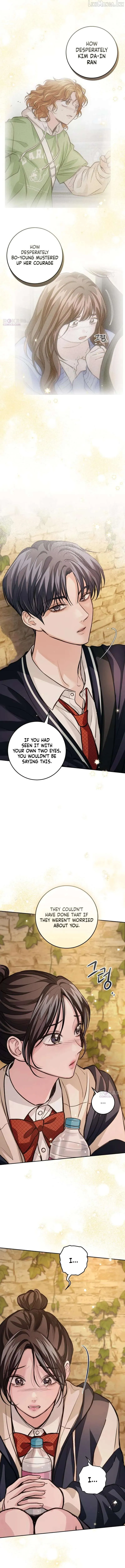 Perfection is Everything Chapter 50 - Page 5