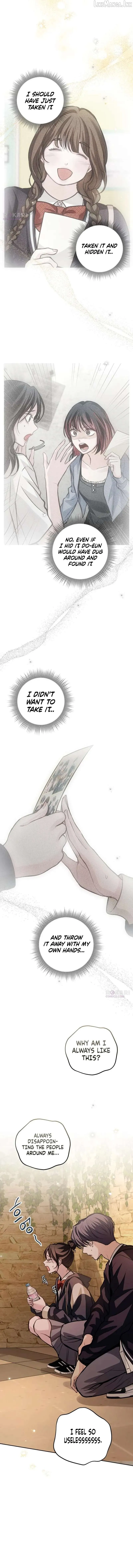 Perfection is Everything Chapter 50 - Page 6