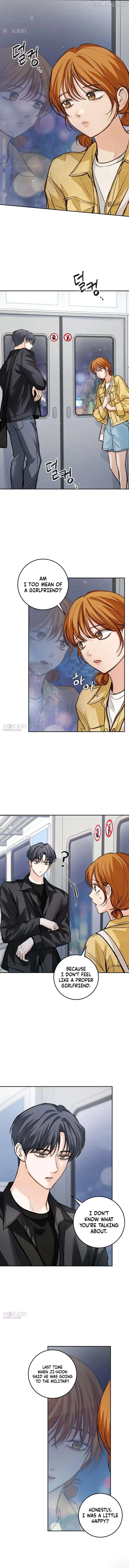 Perfection is Everything Chapter 50 - Page 17