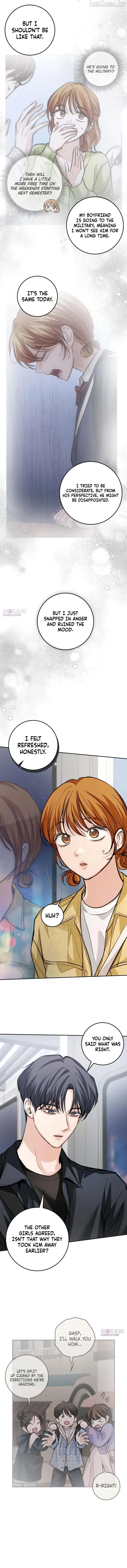 Perfection is Everything Chapter 50 - Page 18
