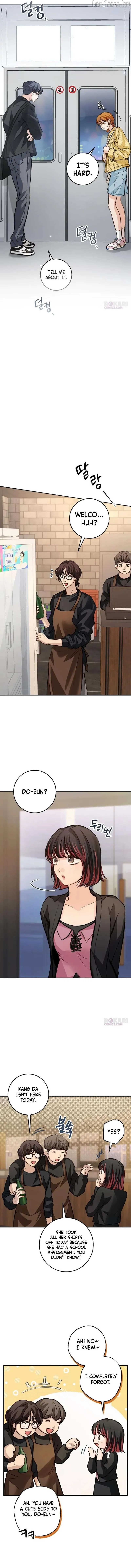 Perfection is Everything Chapter 50 - Page 20