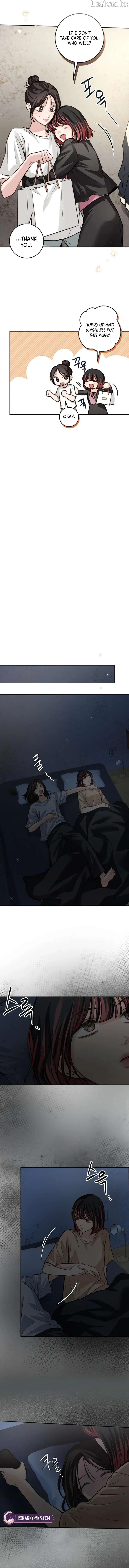 Perfection is Everything Chapter 51 - Page 3