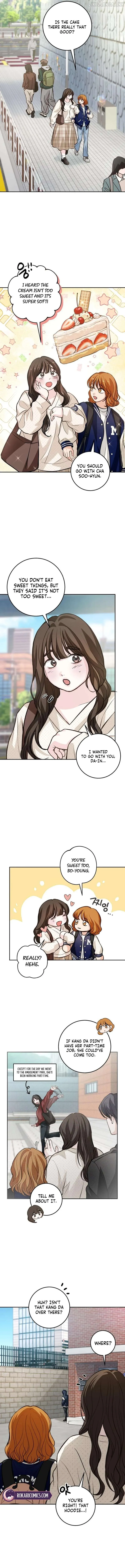 Perfection is Everything Chapter 51 - Page 11