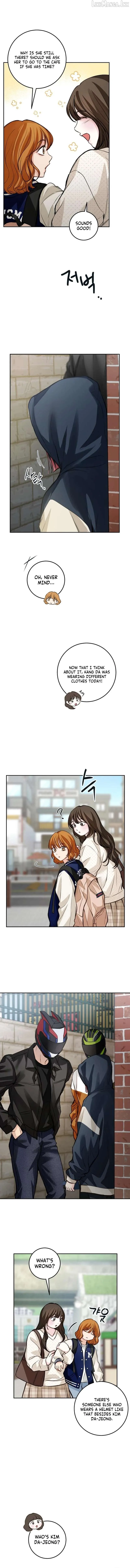 Perfection is Everything Chapter 51 - Page 12