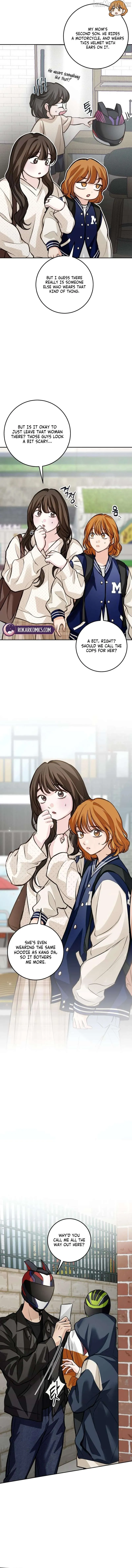 Perfection is Everything Chapter 51 - Page 13