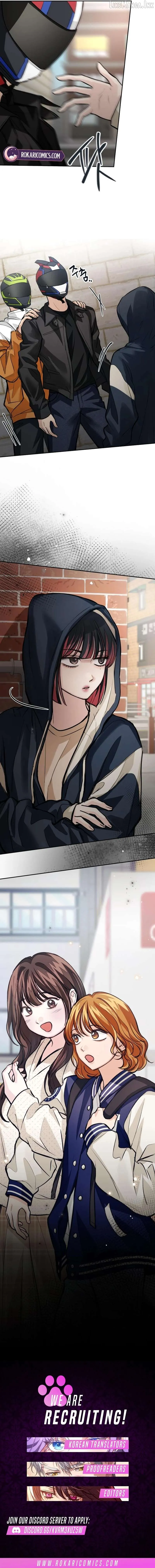 Perfection is Everything Chapter 51 - Page 15