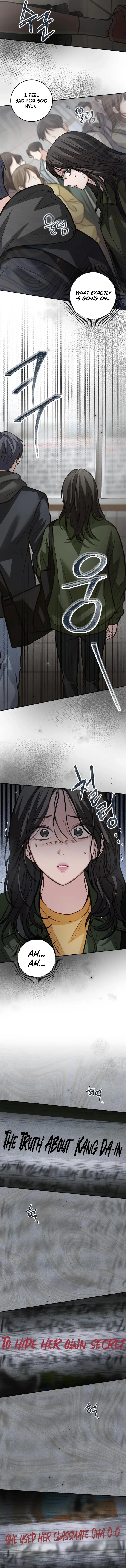 Perfection is Everything Chapter 52 - Page 13