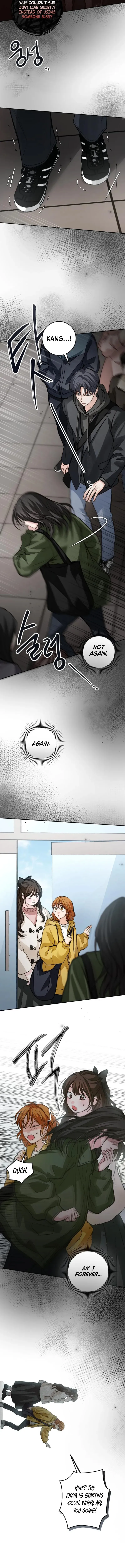 Perfection is Everything Chapter 52 - Page 18
