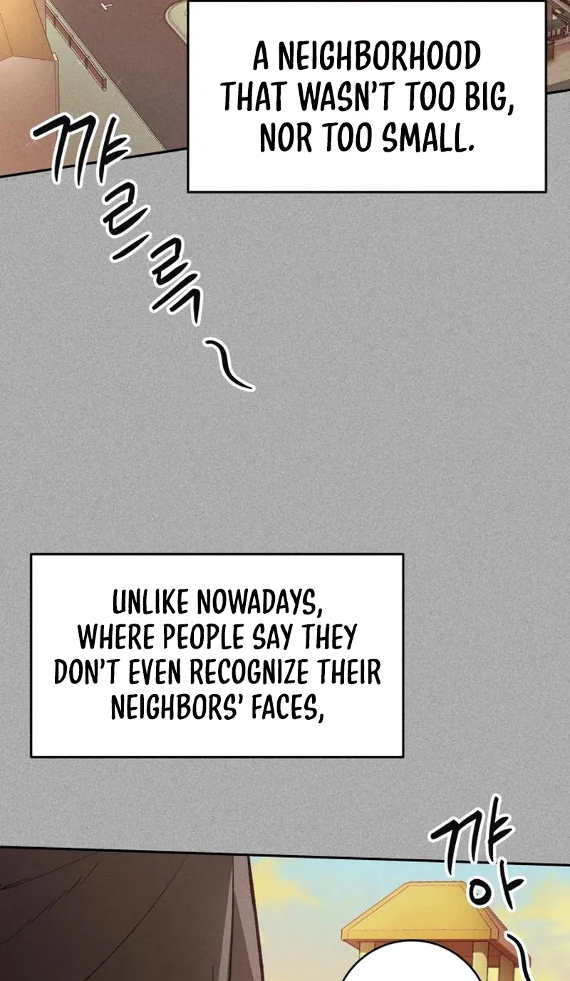 Perfection is Everything Chapter 53 - Page 3