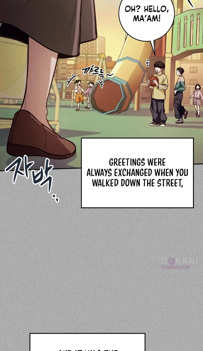 Perfection is Everything Chapter 53 - Page 4