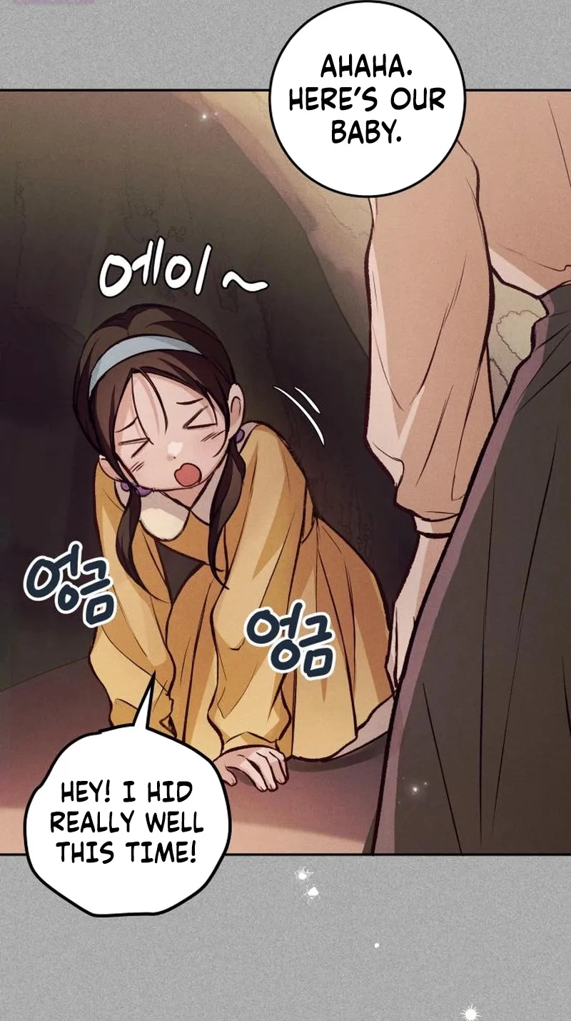 Perfection is Everything Chapter 53 - Page 8