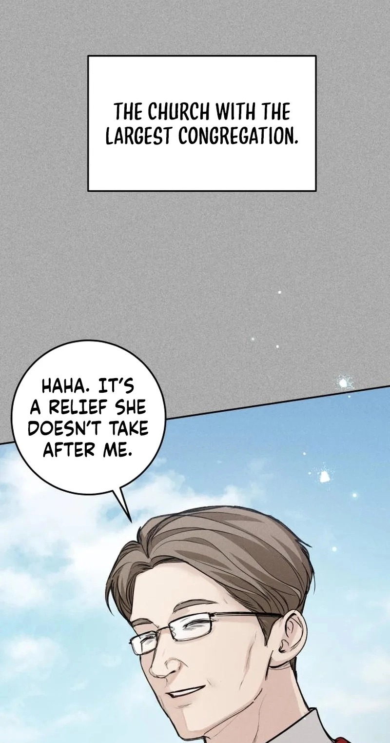 Perfection is Everything Chapter 53 - Page 16