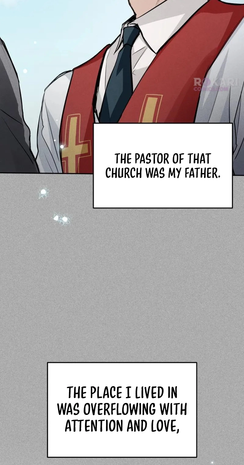 Perfection is Everything Chapter 53 - Page 17