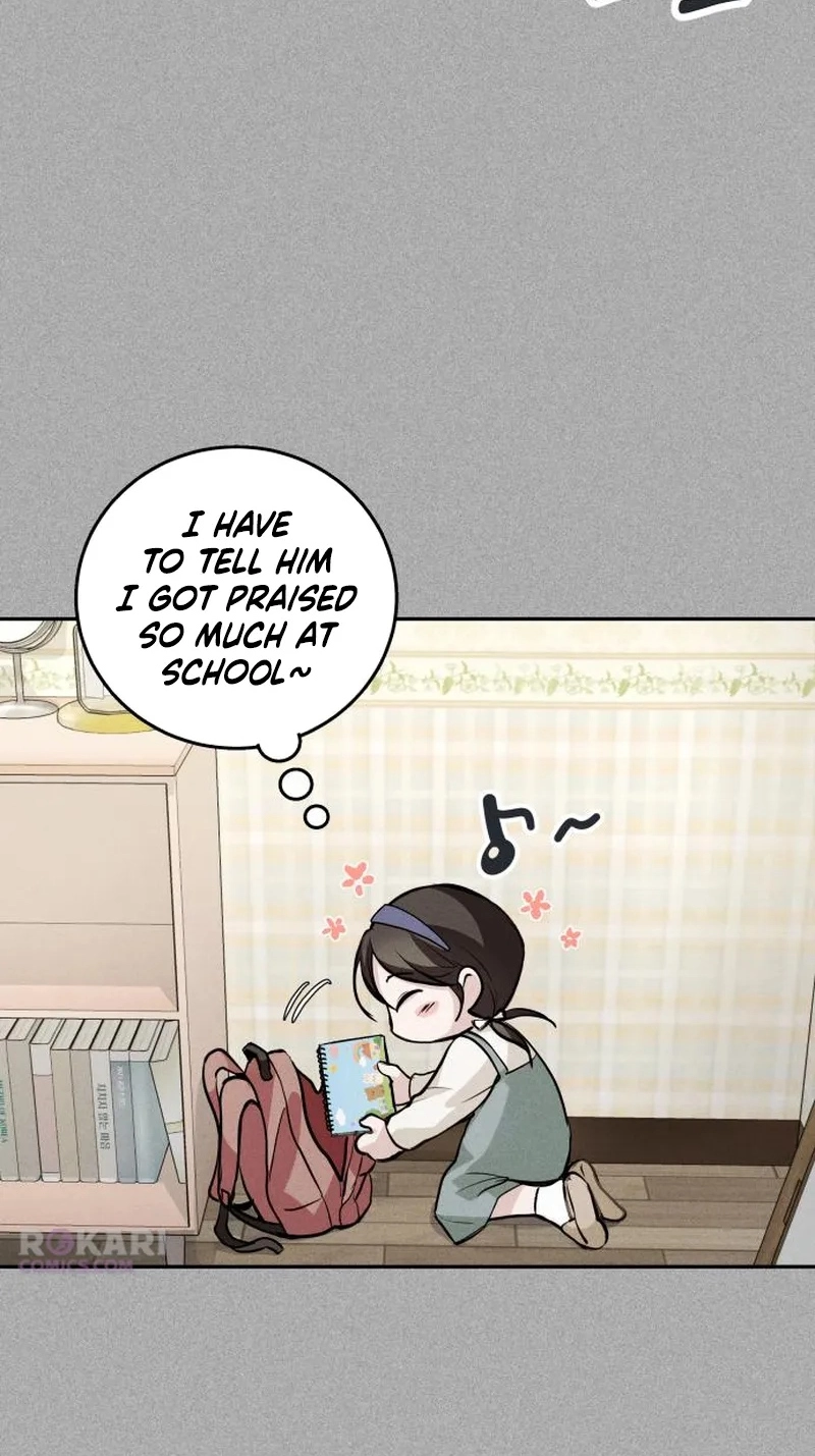 Perfection is Everything Chapter 53 - Page 22