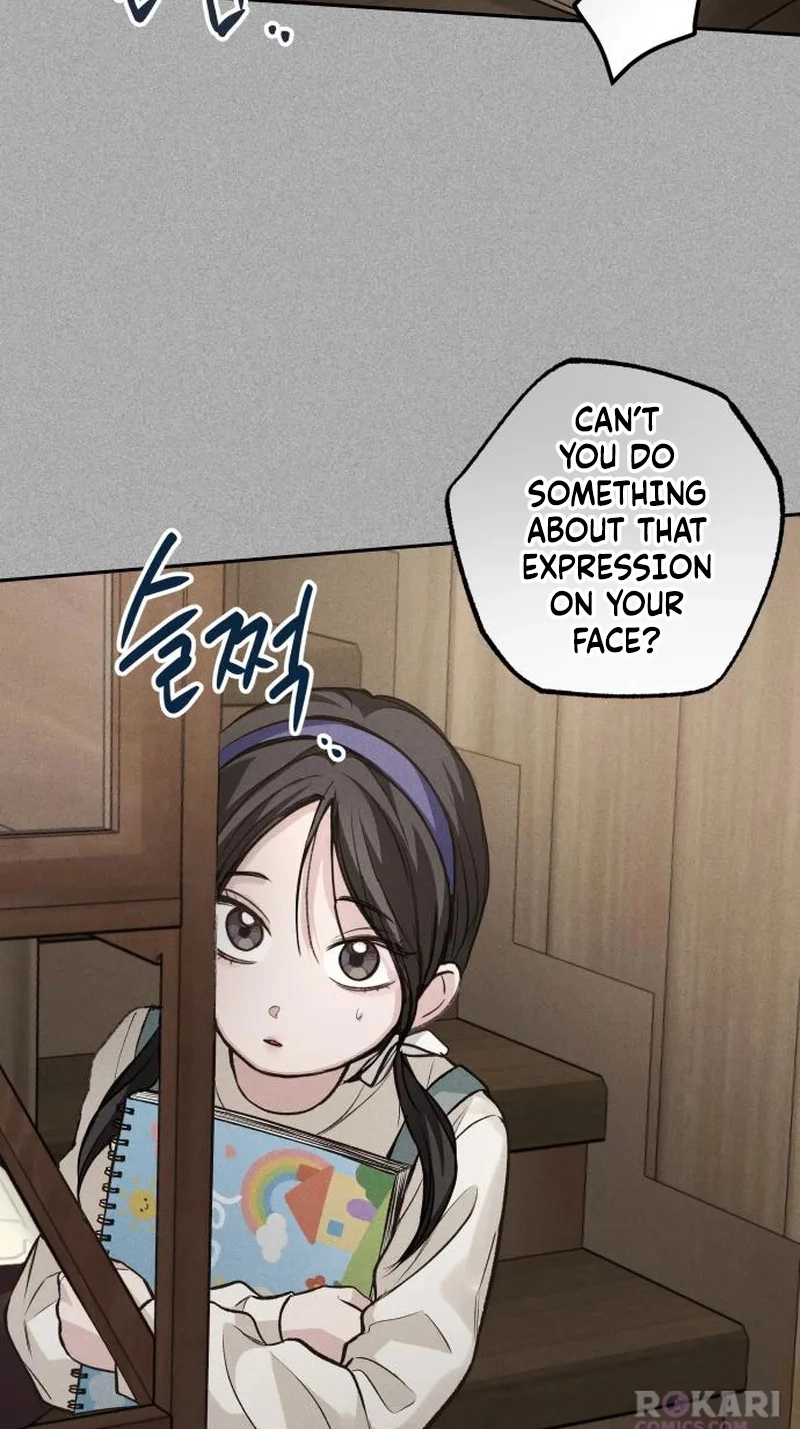 Perfection is Everything Chapter 53 - Page 25