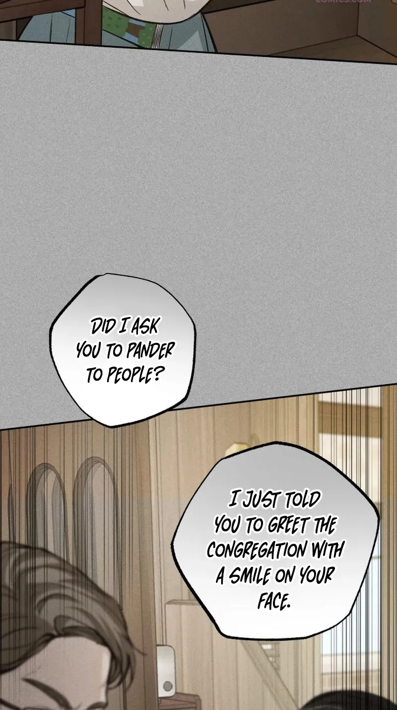 Perfection is Everything Chapter 53 - Page 26