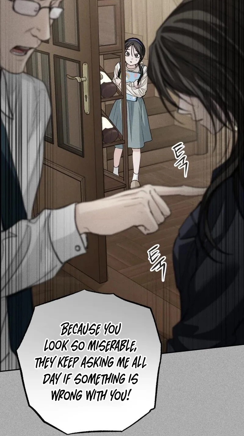 Perfection is Everything Chapter 53 - Page 27