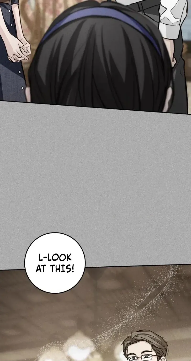 Perfection is Everything Chapter 53 - Page 30