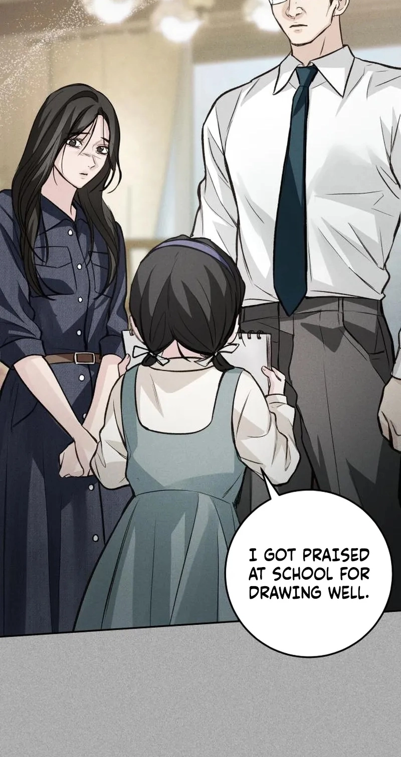 Perfection is Everything Chapter 53 - Page 31