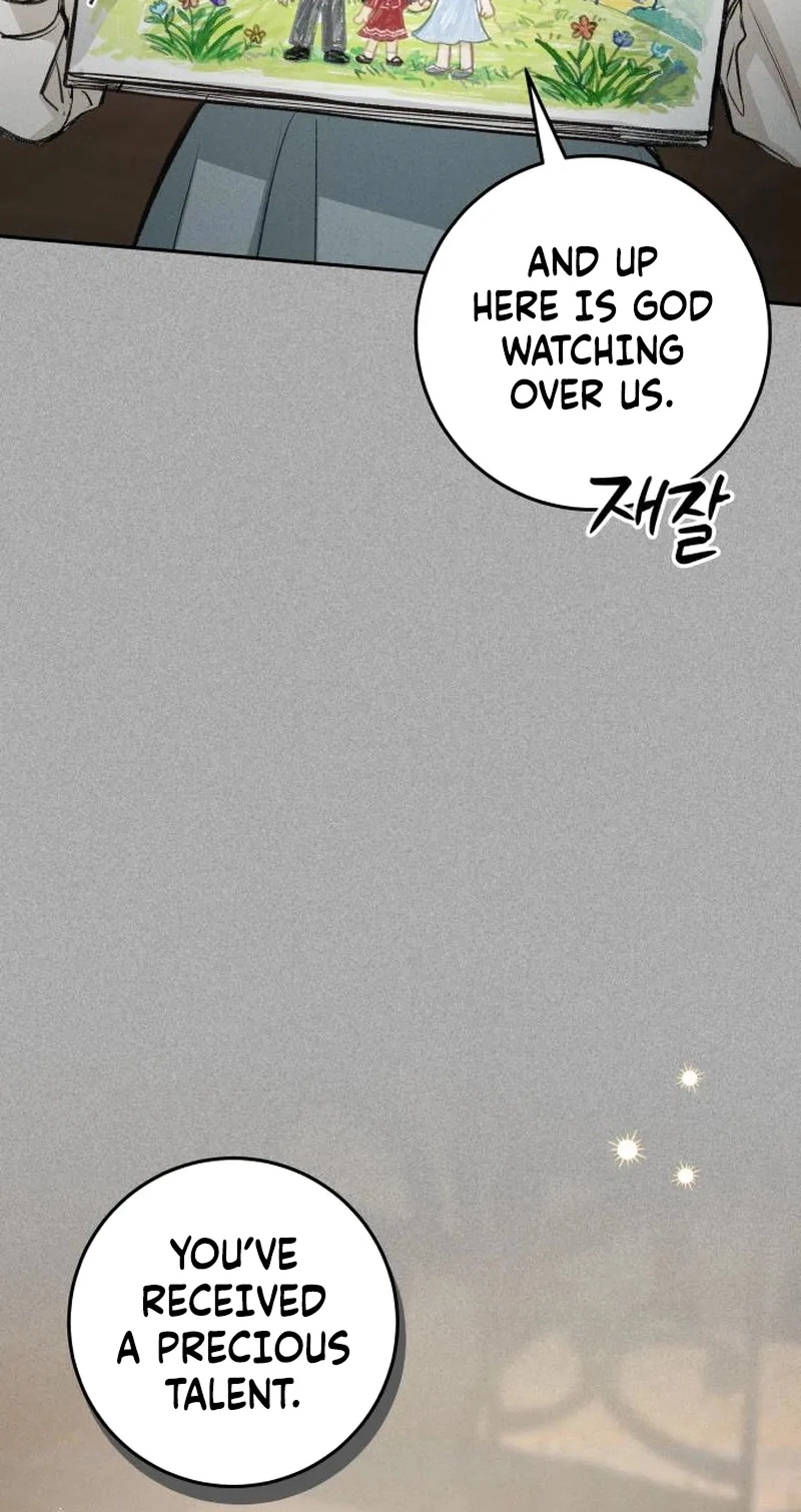 Perfection is Everything Chapter 53 - Page 33