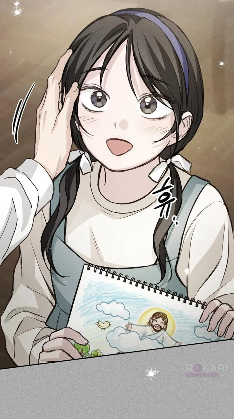 Perfection is Everything Chapter 53 - Page 34