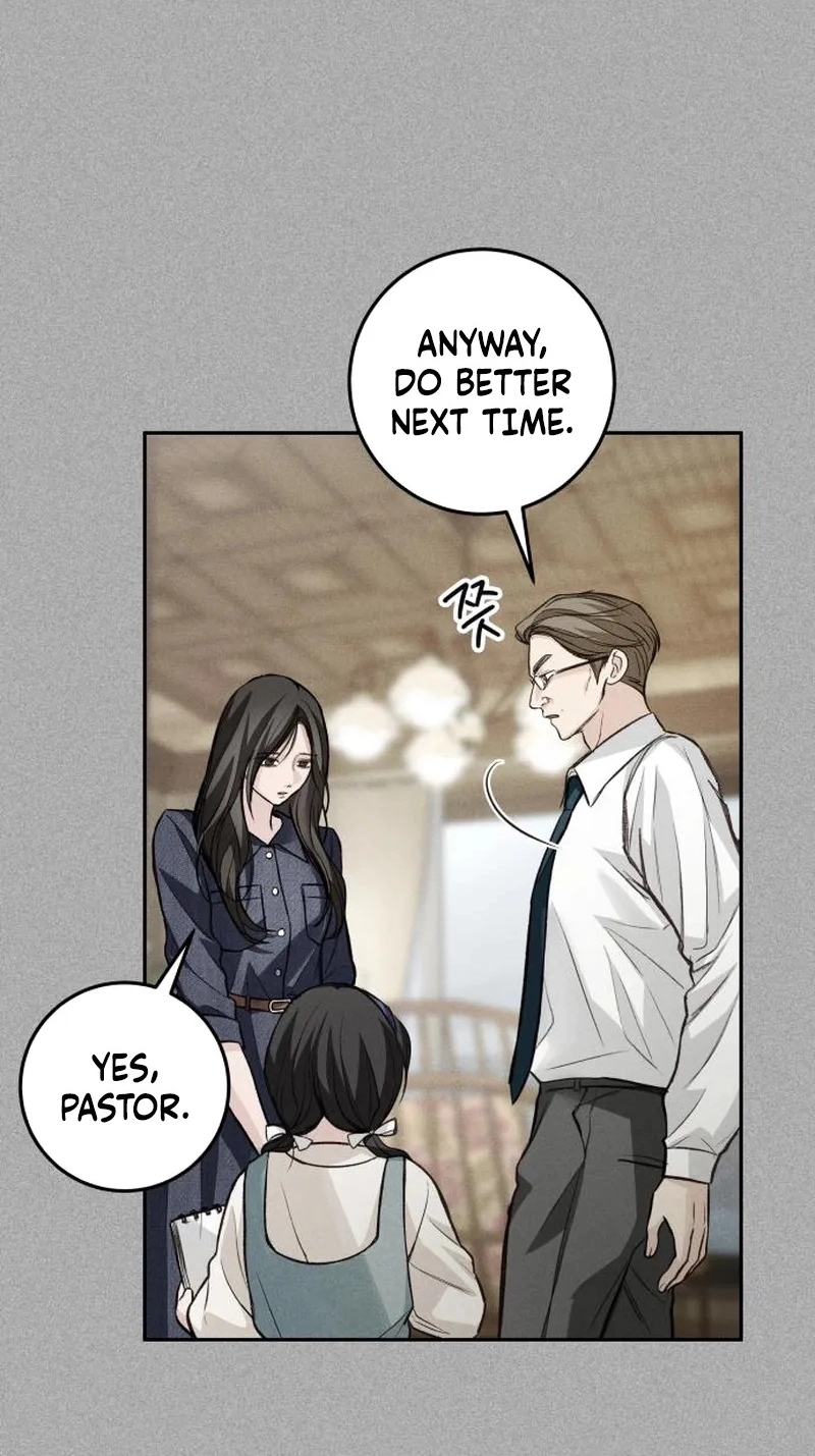 Perfection is Everything Chapter 53 - Page 35