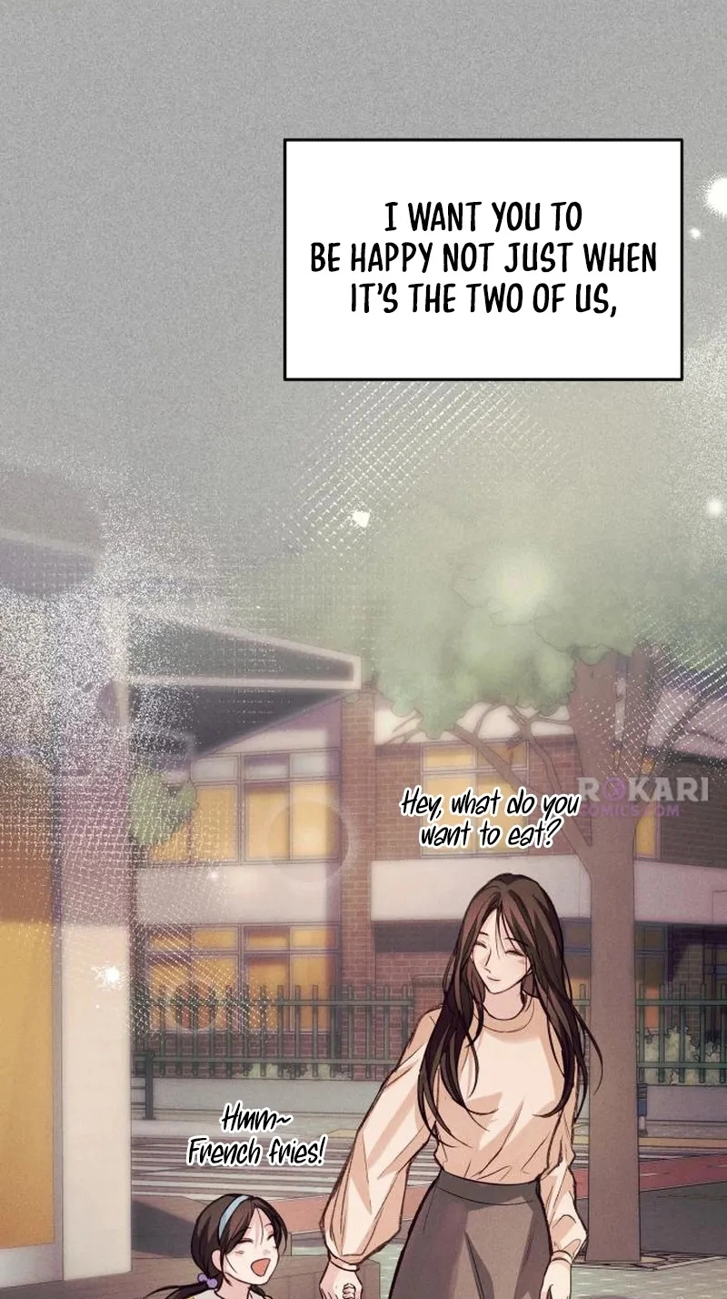 Perfection is Everything Chapter 53 - Page 41