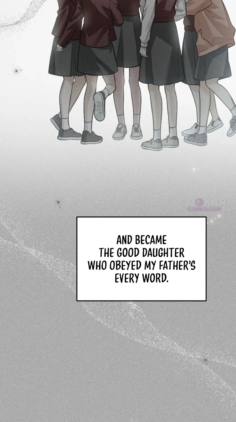 Perfection is Everything Chapter 53 - Page 47