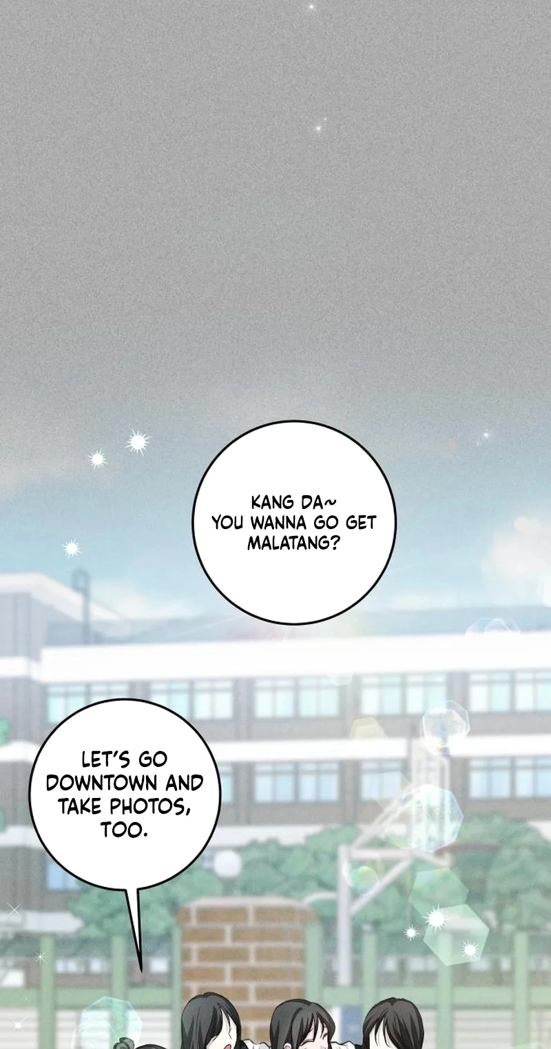 Perfection is Everything Chapter 53 - Page 48