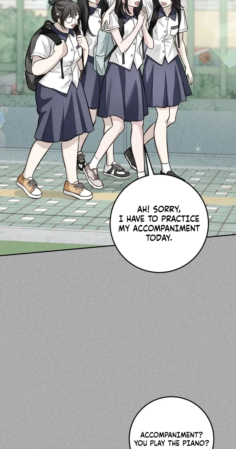 Perfection is Everything Chapter 53 - Page 49