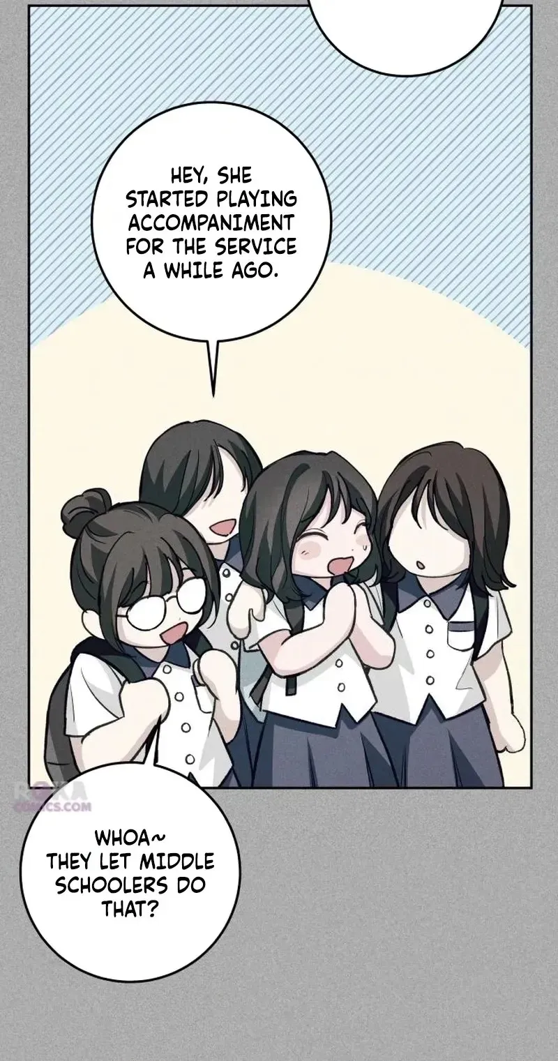 Perfection is Everything Chapter 53 - Page 50