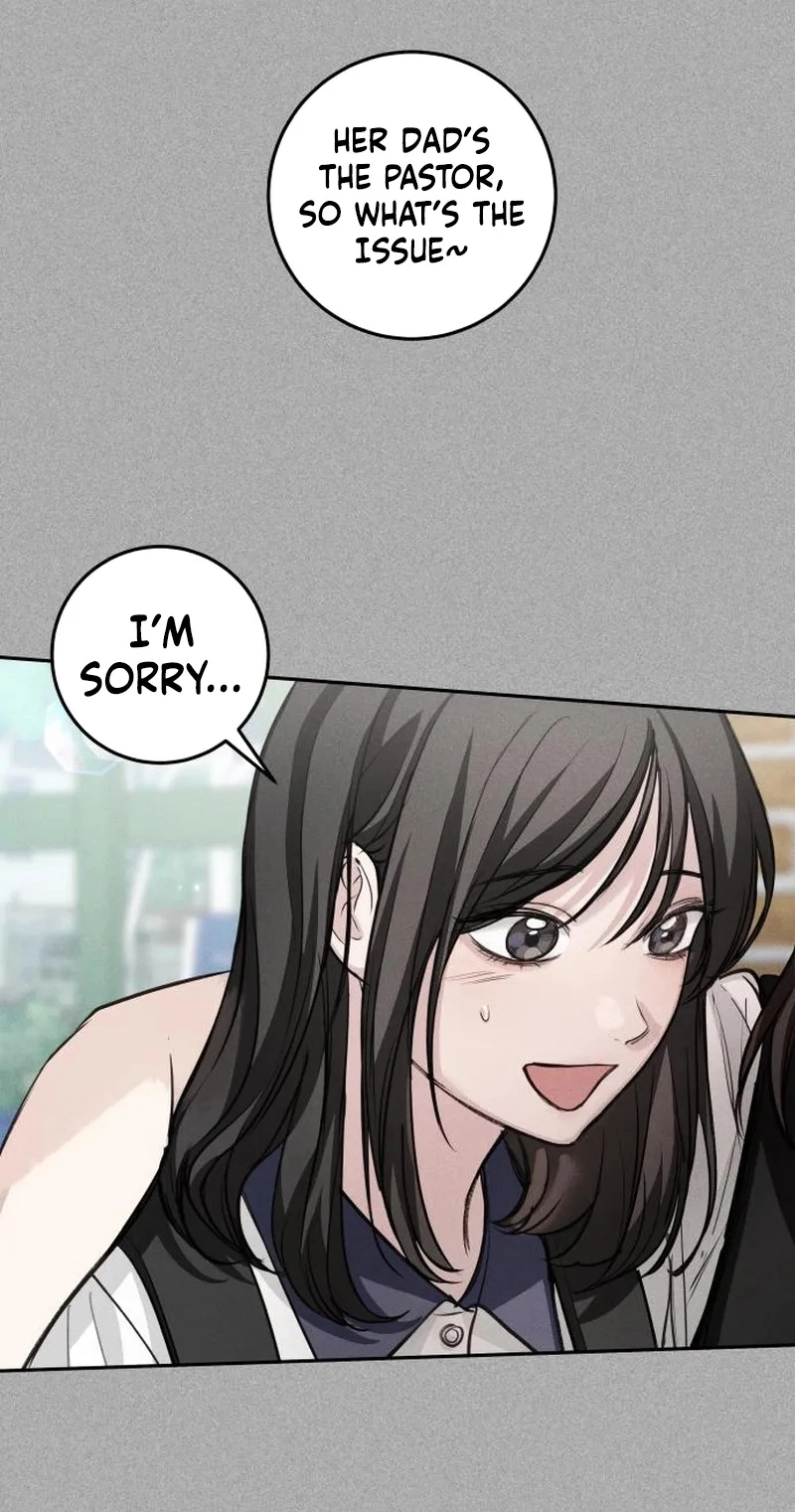 Perfection is Everything Chapter 53 - Page 51