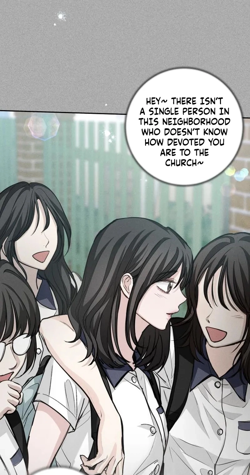 Perfection is Everything Chapter 53 - Page 52