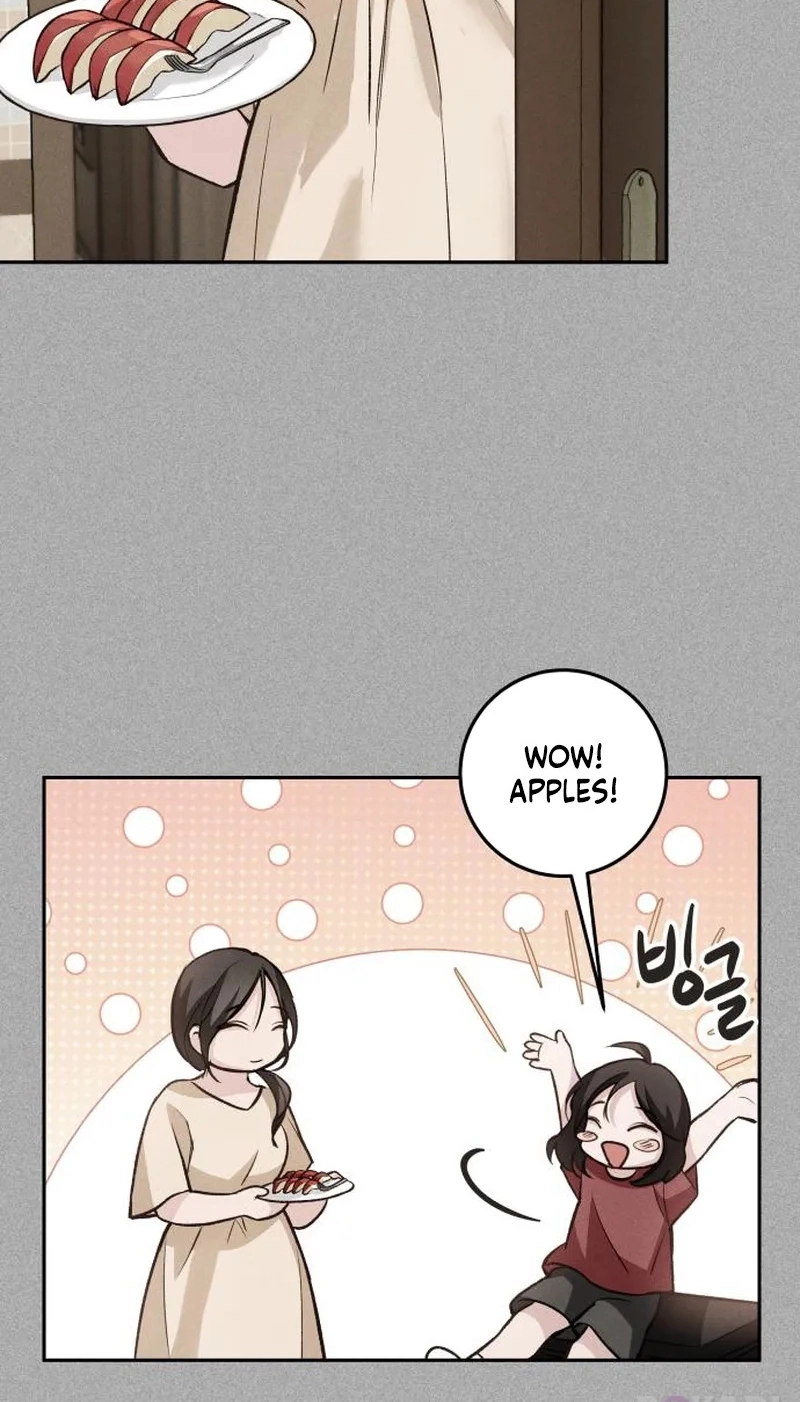 Perfection is Everything Chapter 53 - Page 56