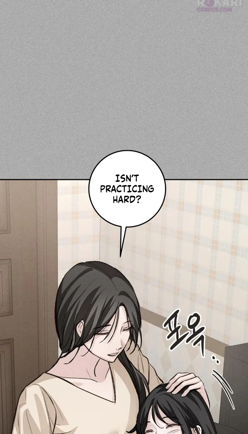 Perfection is Everything Chapter 53 - Page 57