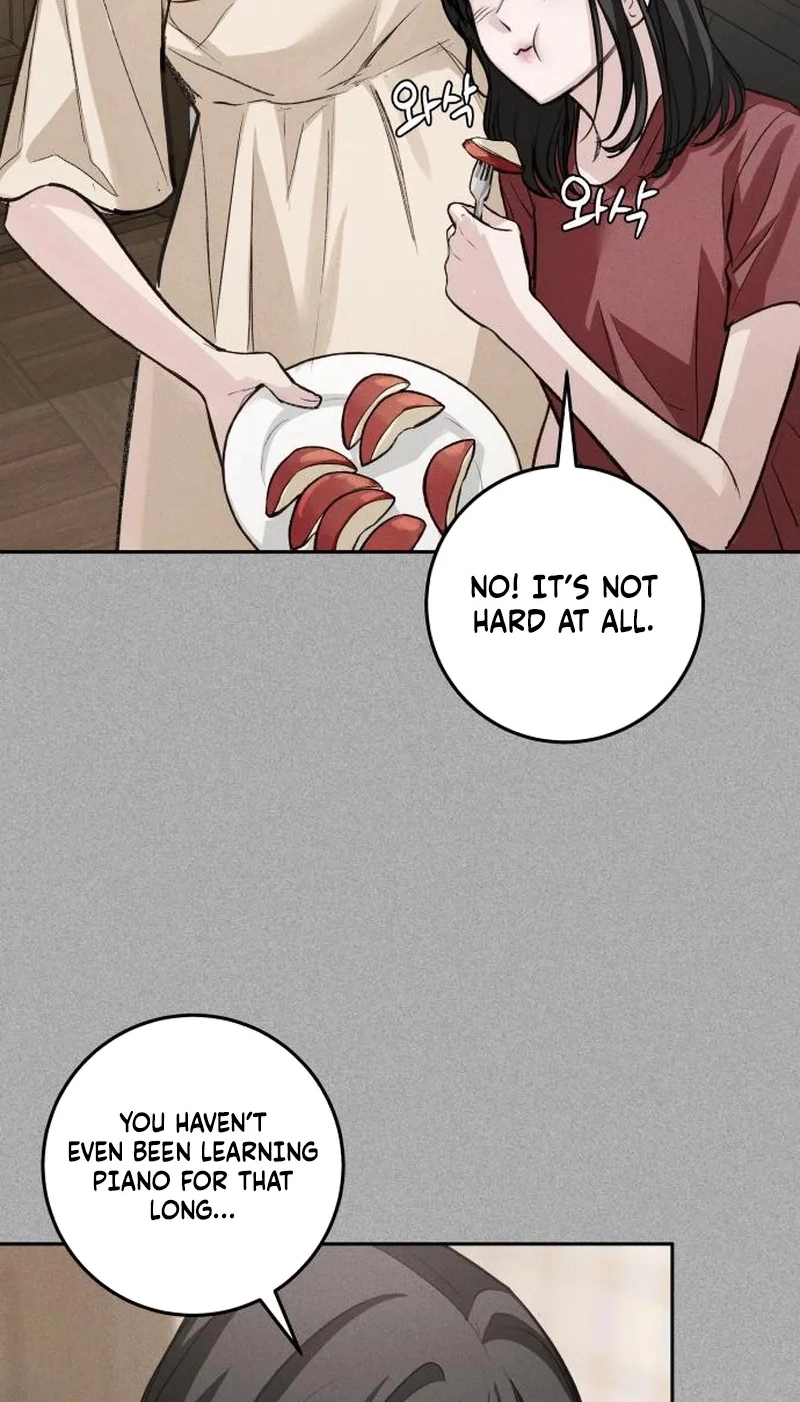Perfection is Everything Chapter 53 - Page 58
