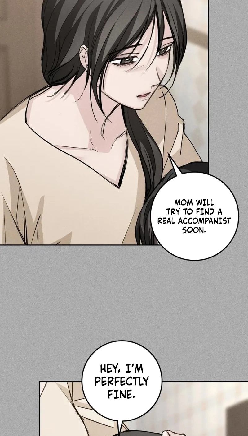 Perfection is Everything Chapter 53 - Page 59