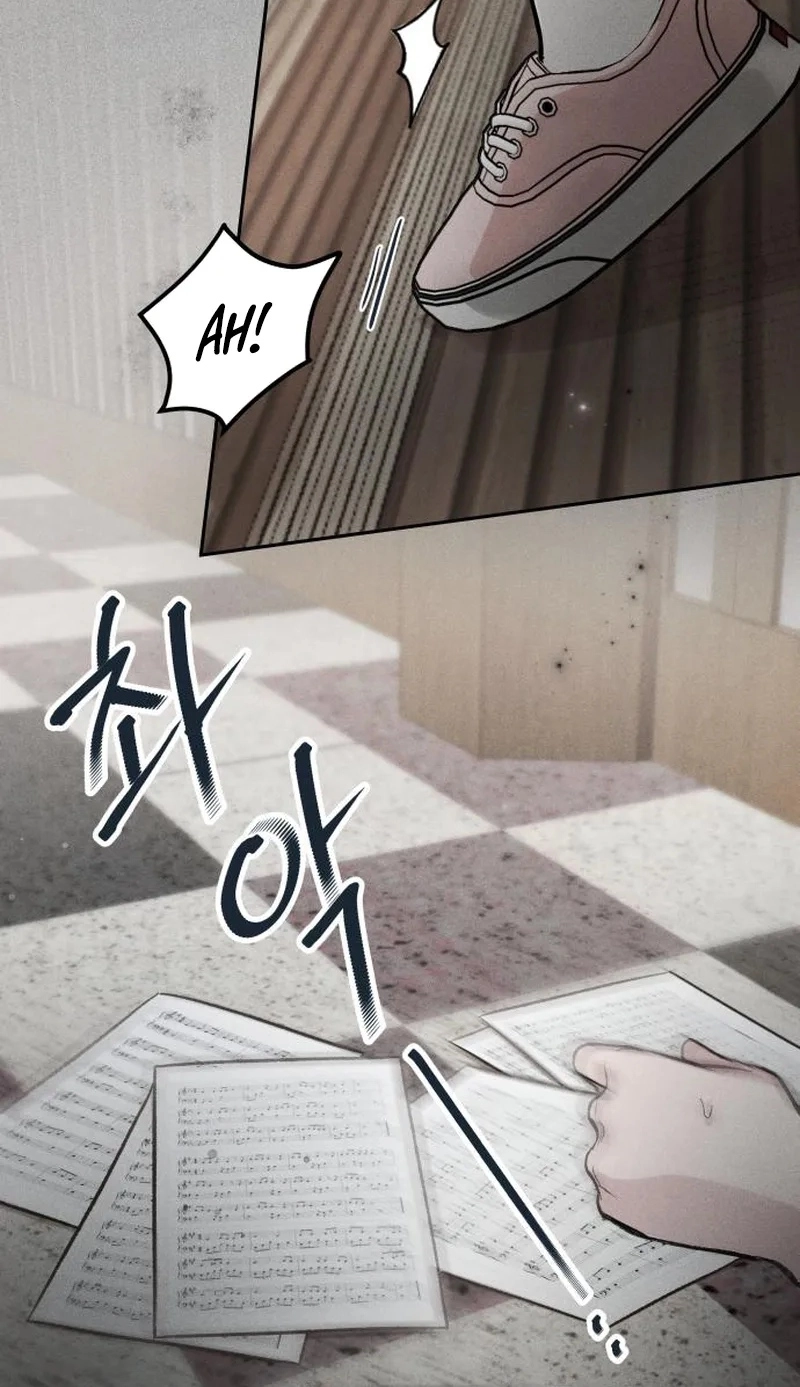 Perfection is Everything Chapter 53 - Page 74