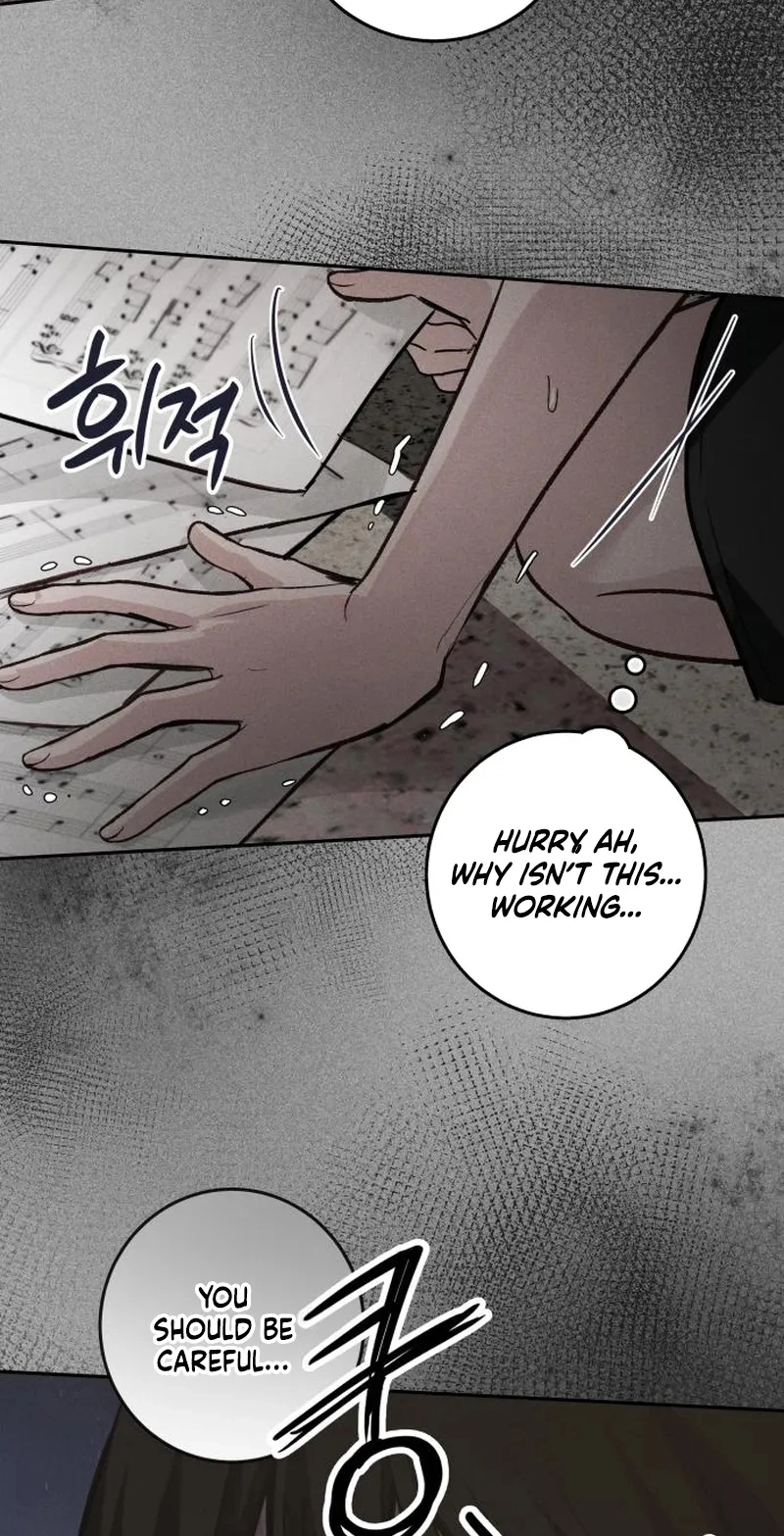 Perfection is Everything Chapter 53 - Page 76