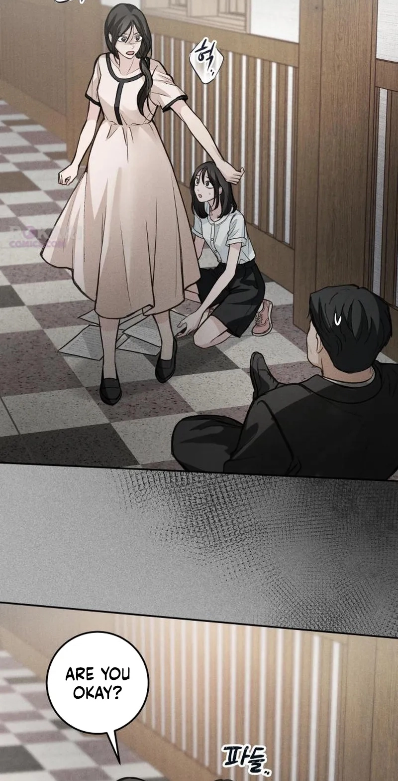 Perfection is Everything Chapter 53 - Page 78