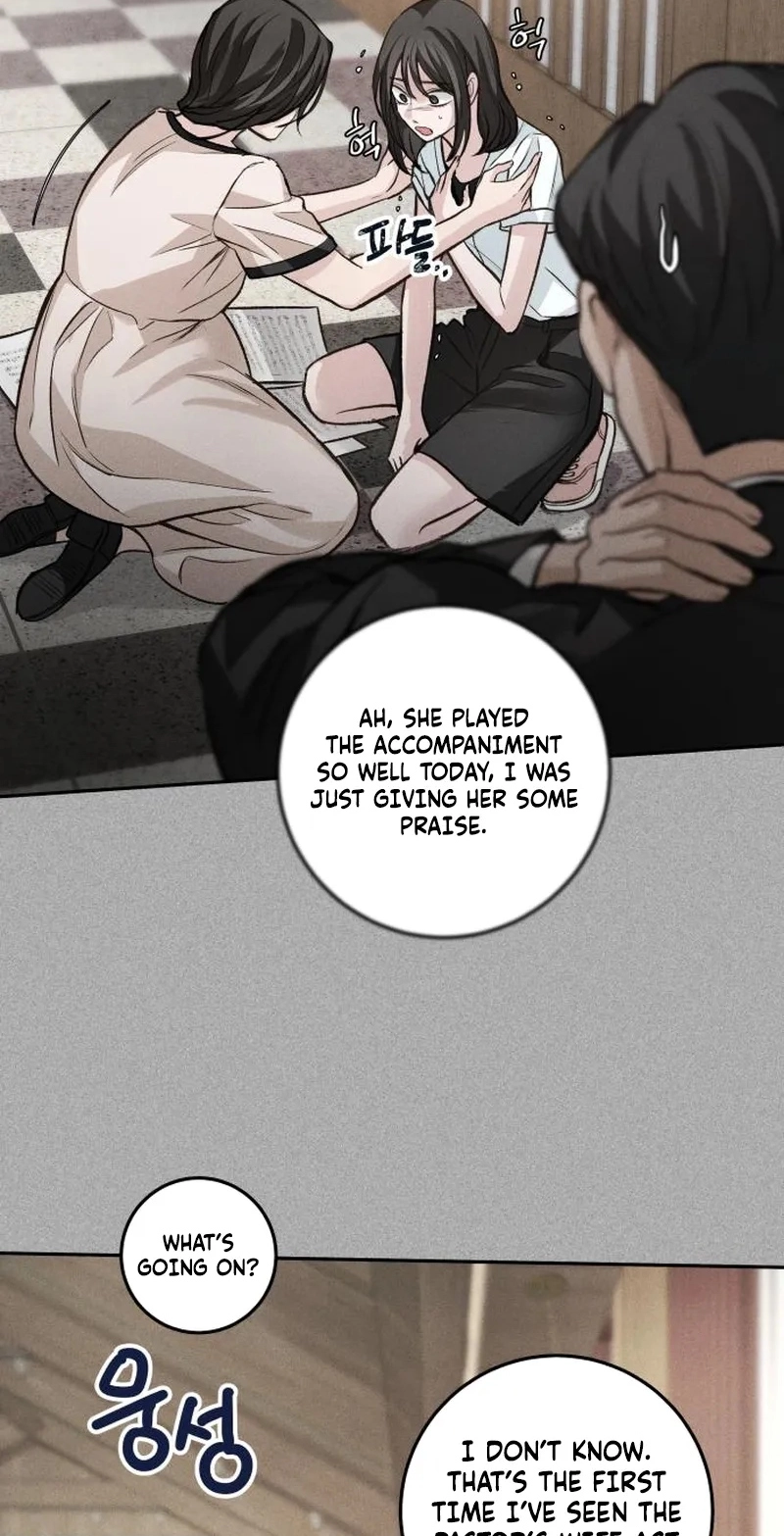Perfection is Everything Chapter 53 - Page 79