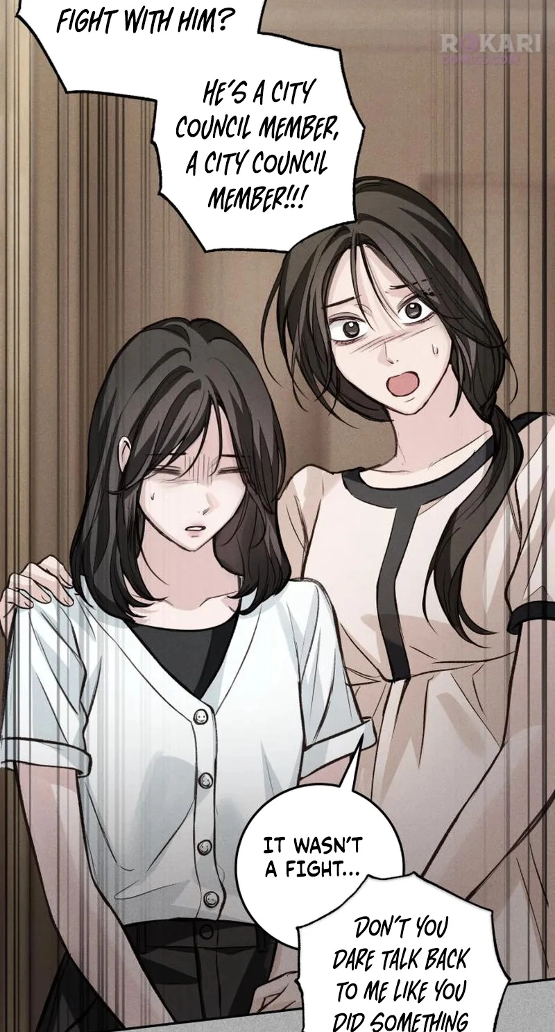 Perfection is Everything Chapter 53 - Page 84