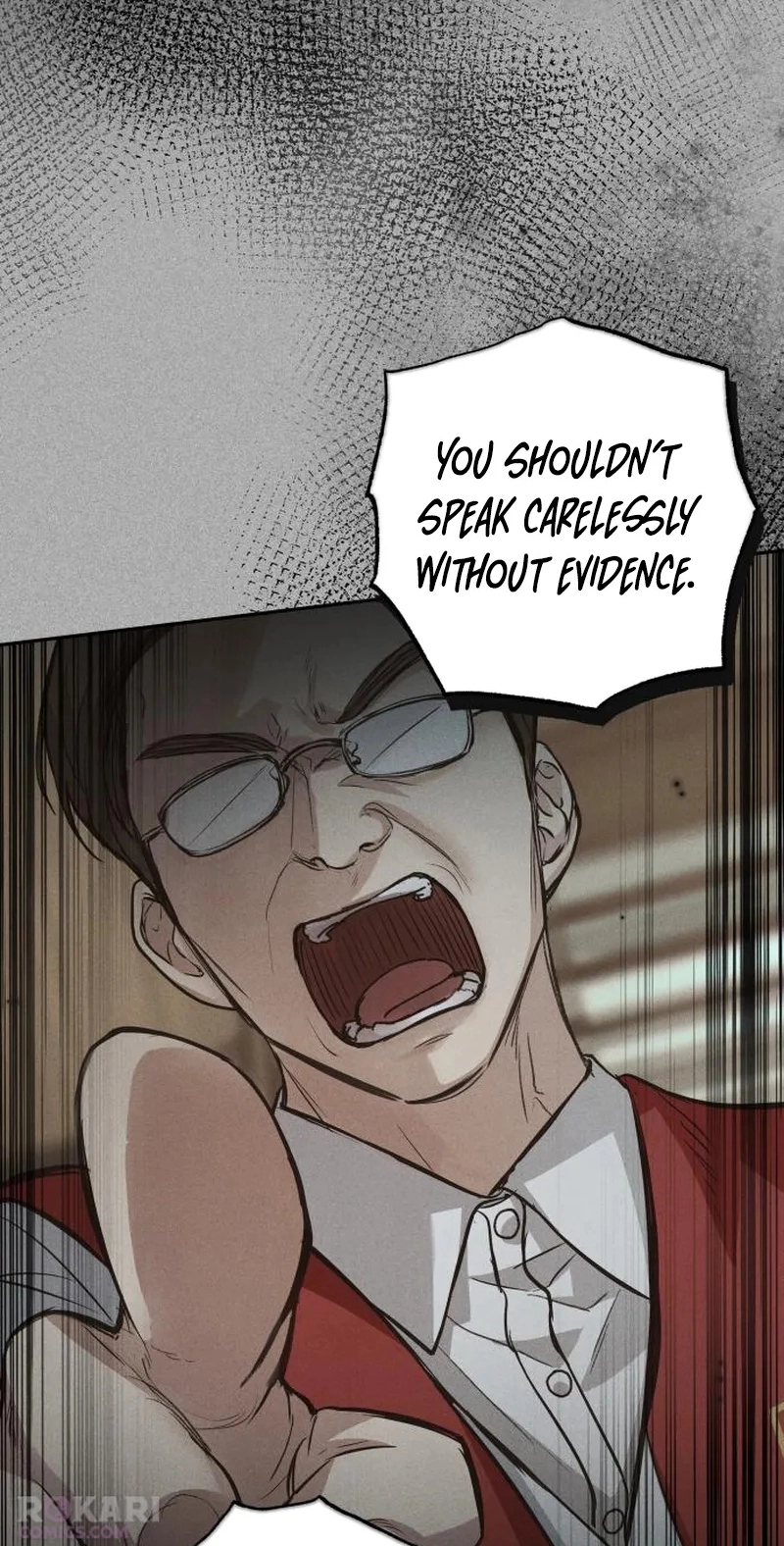 Perfection is Everything Chapter 53 - Page 89