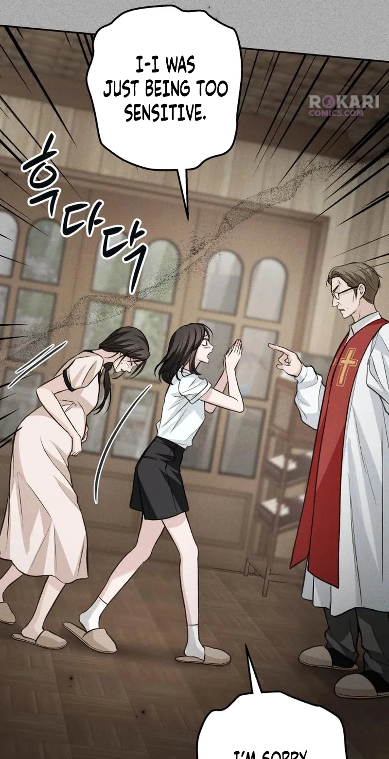 Perfection is Everything Chapter 53 - Page 93