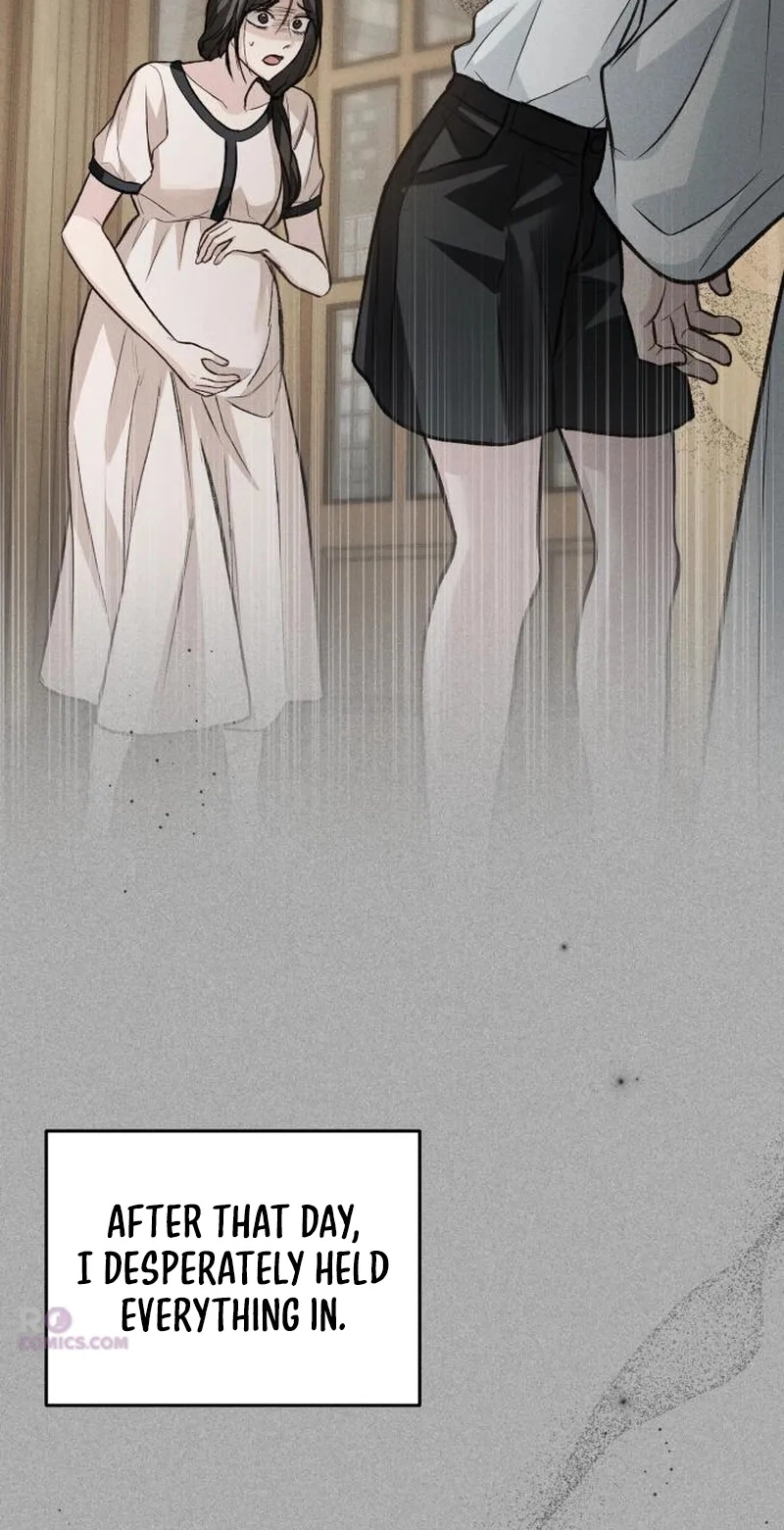 Perfection is Everything Chapter 53 - Page 95