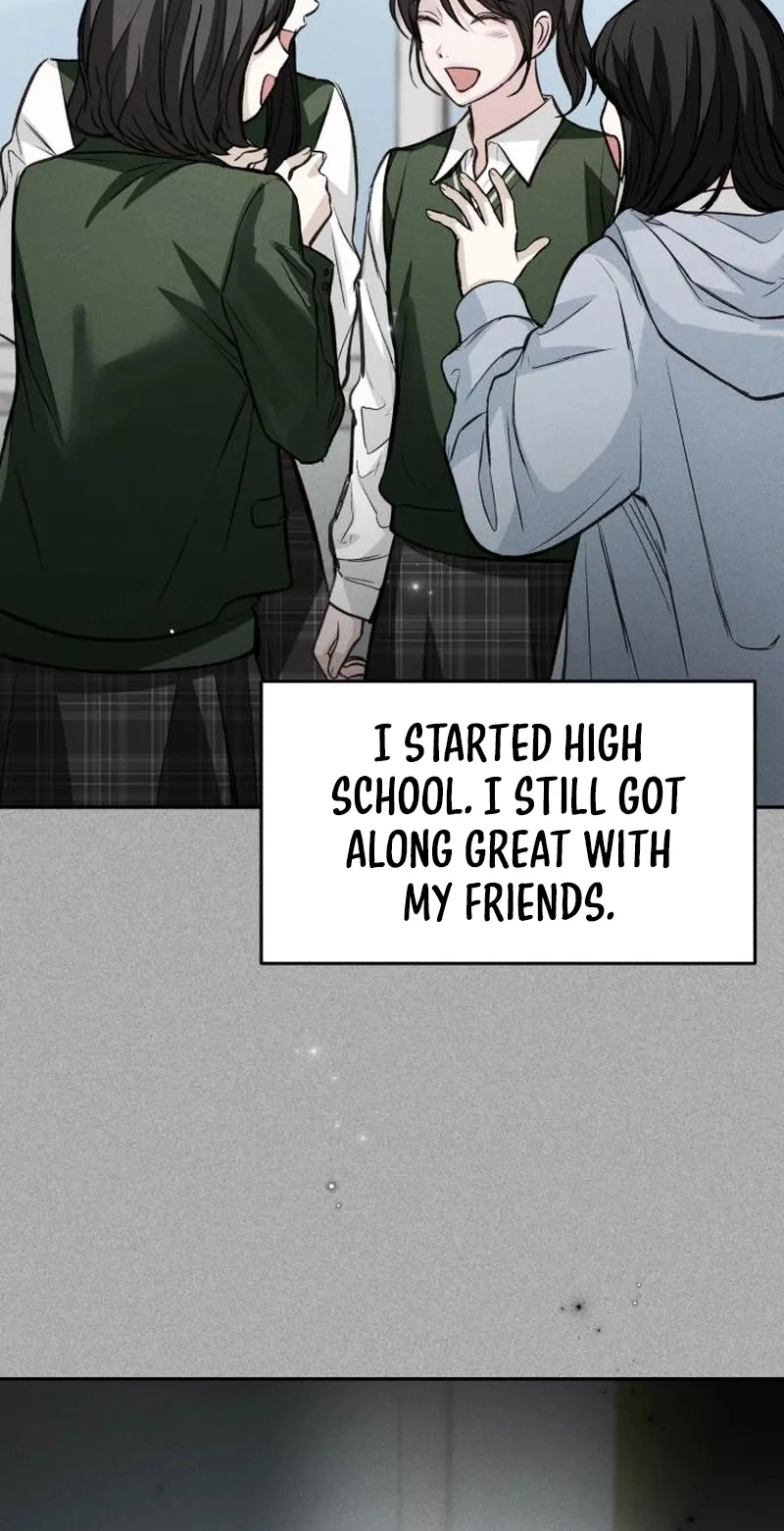 Perfection is Everything Chapter 53 - Page 97